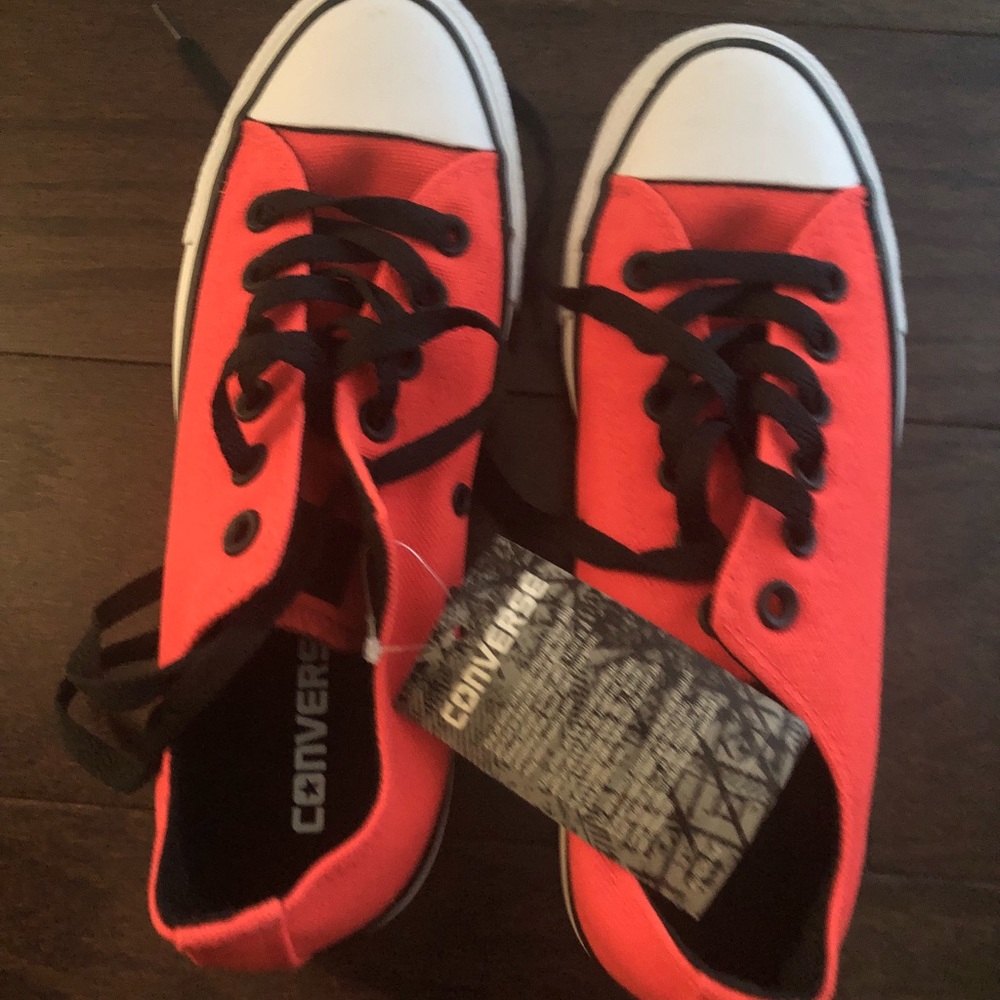 Converse brand new sneaker